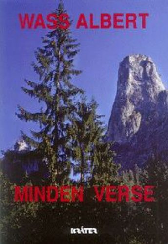 Vass Albert minden verse