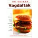 Vagdaltak - Dr. Oetker