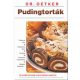 Pudingtorták - Dr. Oetker