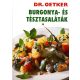 Burgonya- és tésztasaláták - Dr. Oetker