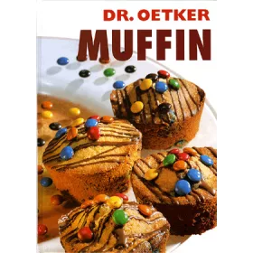 Muffin - Dr. Oetker