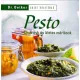 Saját készítésű pesto