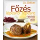 Főzés lépésről lépésre - Dr. Oetker