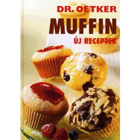 Muffin - Dr. Oetker