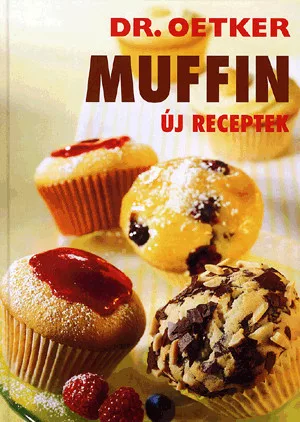 Muffin - Dr. Oetker