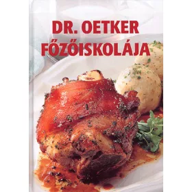 Dr.Oetker főzőiskolája