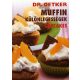 Muffin különlegességek - Dr. Oetker