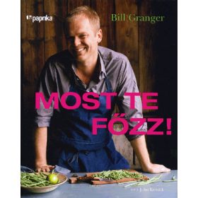 Most te főzz!