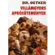 Villámgyors aprósütemények - Dr. Oetker