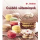 Csábító sütemények - Dr. Oetker