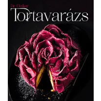 Tortavarázs - Dr. Oetker