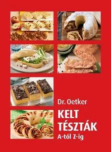 Kelt tészták A-tól-Z-ig