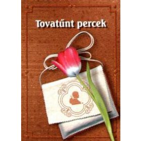 Tovatűnt percek