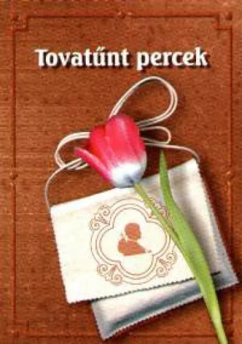 Tovatűnt percek