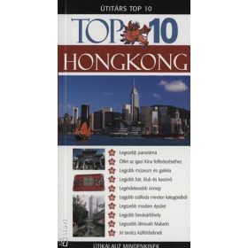 Hong Kong - TOP 10