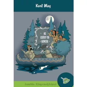 Az Ezüst-tó kincse