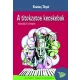 A titokzatos kecskebak - fantasztikus bűnesetek