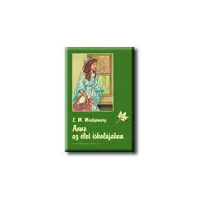 Anne az élet iskolájában - Anne 2.