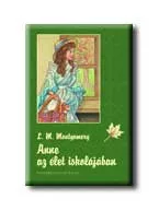 Anne az élet iskolájában - Anne 2.