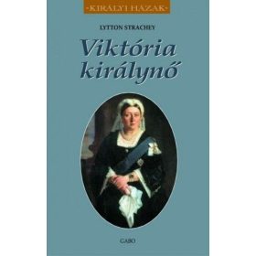 Viktória királynő