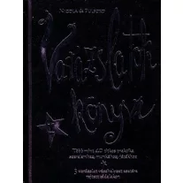 VARÁZSLATOK KÖNYVE