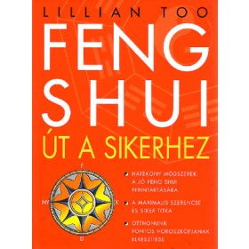 Feng shui - út a sikerhez