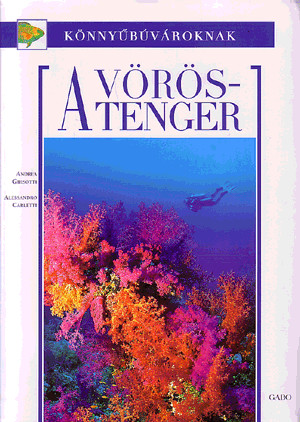 A Vörös-tenger könnyűbúvároknak