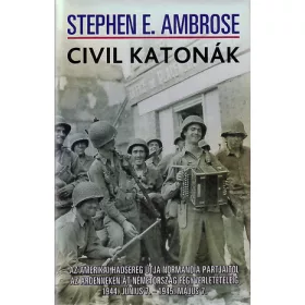 Civil katonák