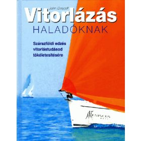 Vitorlázás haladóknak