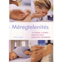 Méregtelenítés