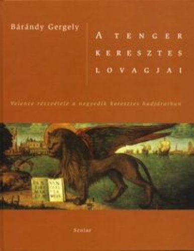 A tenger keresztes lovagjai