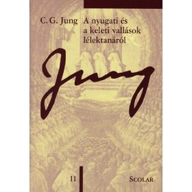 A nyugati és a keleti vallások lélektanáról