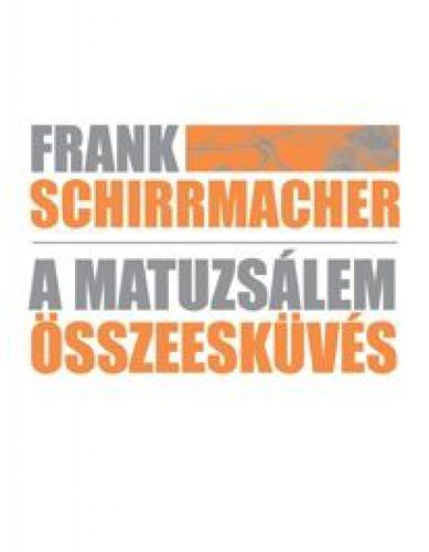 A Matuzsálem összeesküvés