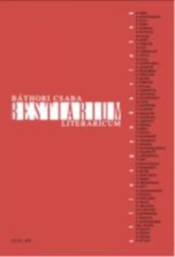 Bestiarium Literaricum