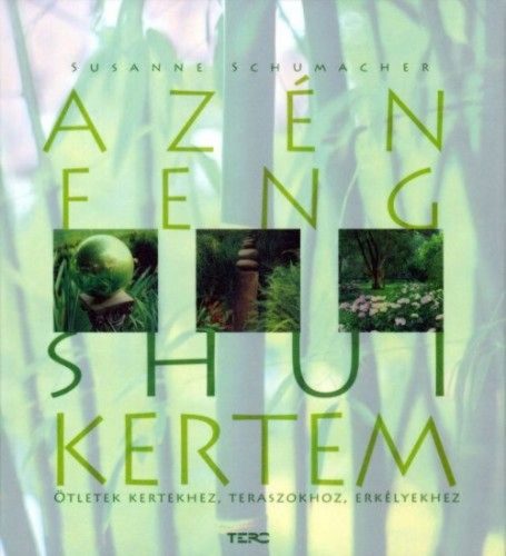 Az én feng shui-kertem