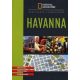 Havanna - National Geographic zsebkalauz