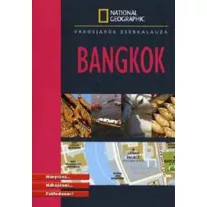 Bangkok - National Geographic zsebkalauz