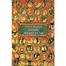ZSIDÓ MEDITÁCIÓ