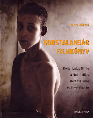 Sorstalanság - Filmkönyv