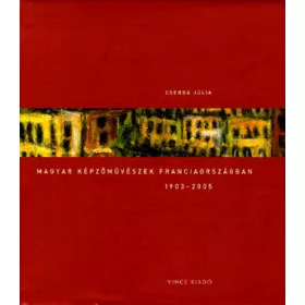 Magyar képzőművészek Franciaországban