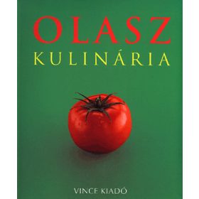 Olasz kulinária