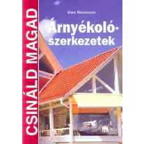 Árnyékolószerkezetek