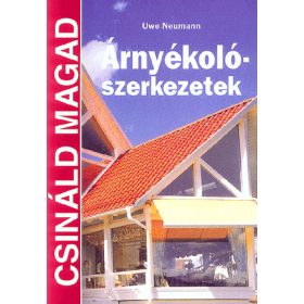 Árnyékolószerkezetek