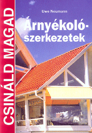 Árnyékolószerkezetek