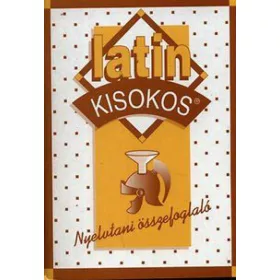 Latin nyelvtani összefoglaló