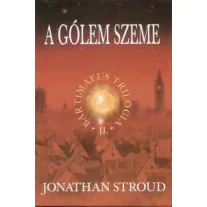 A gólem szeme