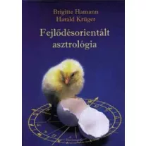 Fejlődésorientált asztrológia