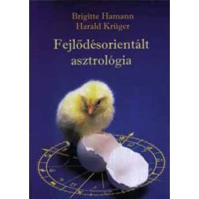 Fejlődésorientált asztrológia