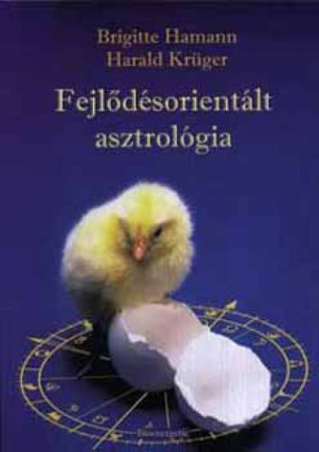 Fejlődésorientált asztrológia