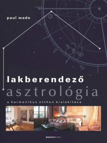 Lakberendező asztrológia